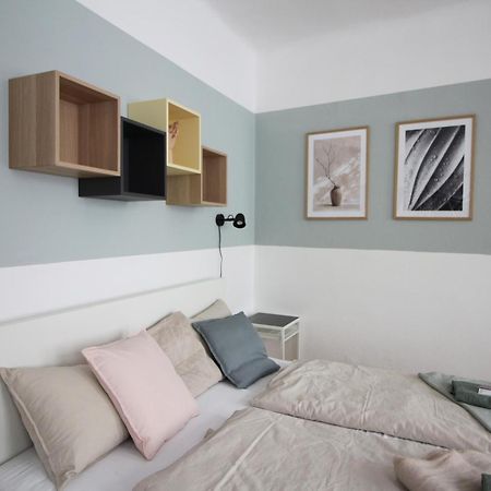 7 Nights Apartments Dominikanske N. Brno Luaran gambar