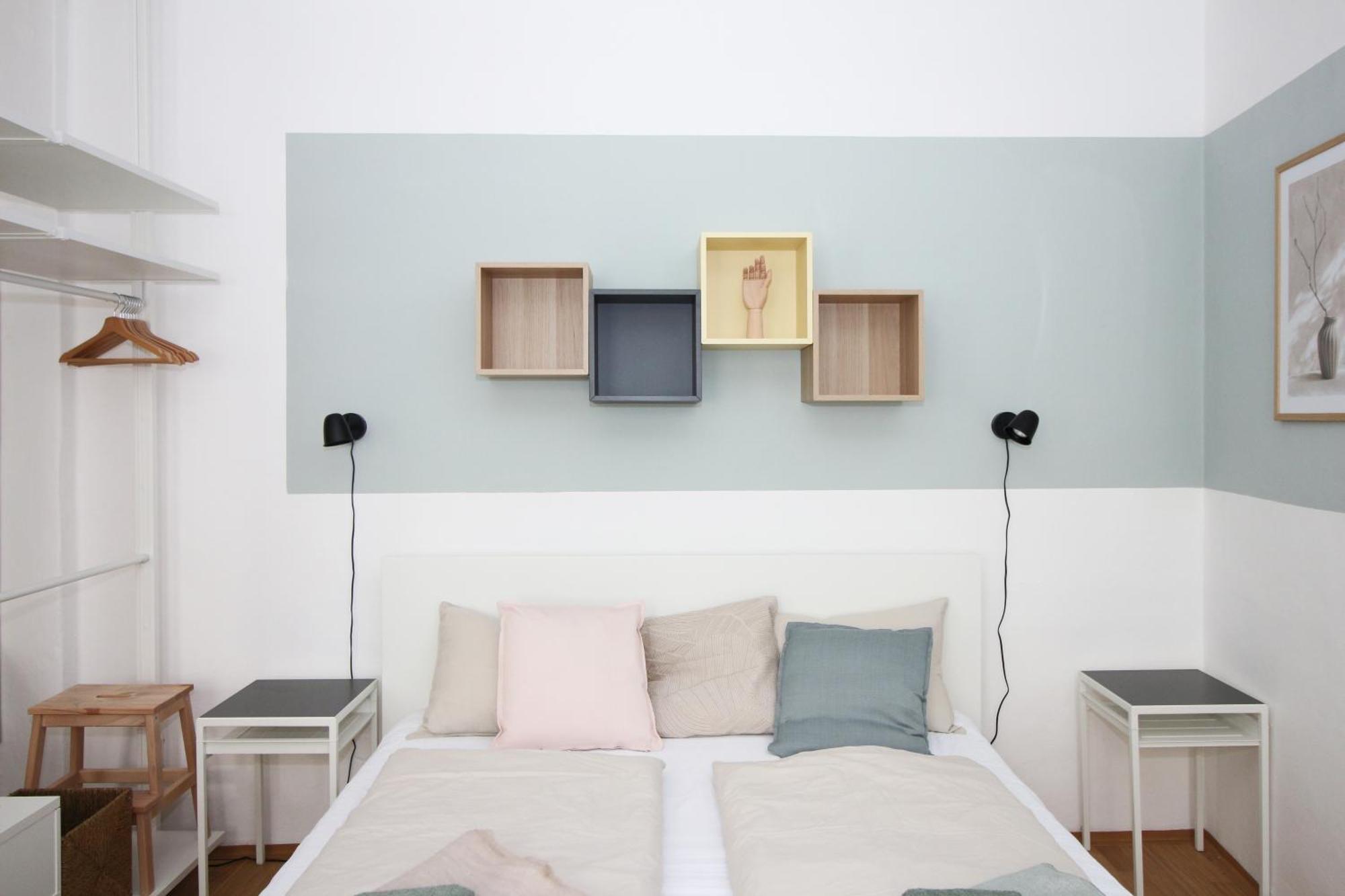 7 Nights Apartments Dominikanske N. Brno Luaran gambar