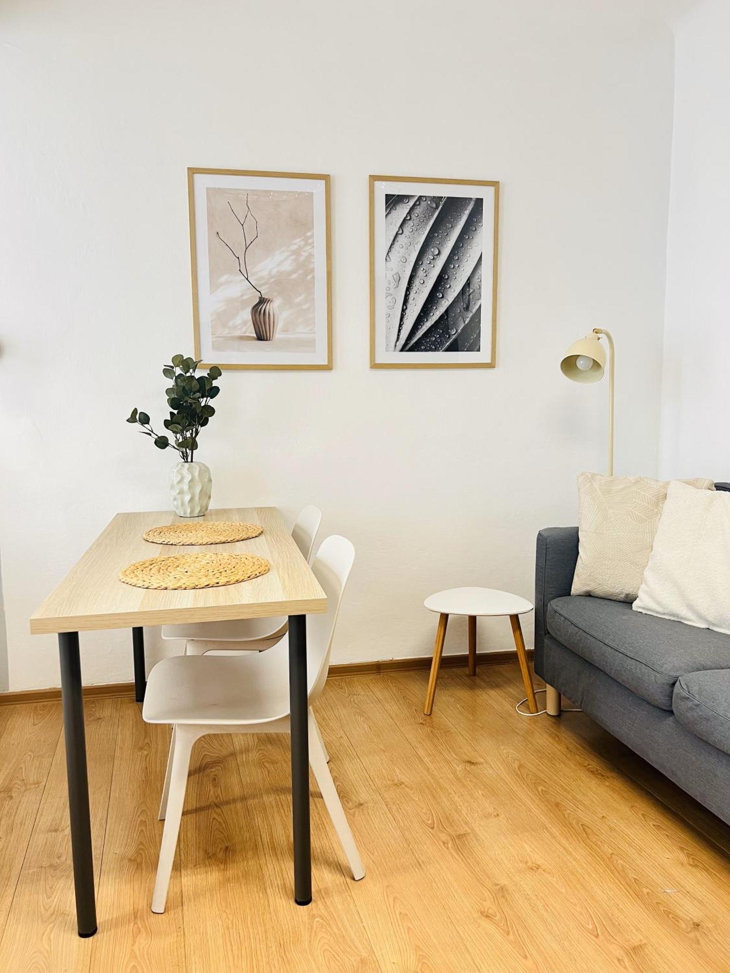7 Nights Apartments Dominikanske N. Brno Luaran gambar