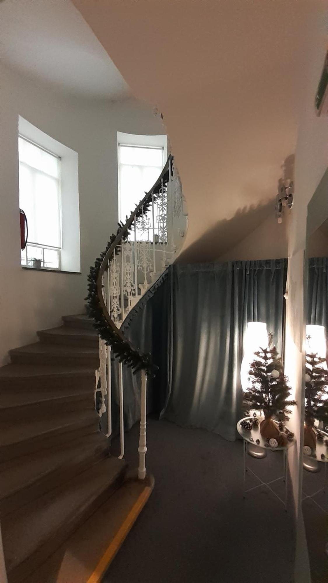 7 Nights Apartments Dominikanske N. Brno Luaran gambar