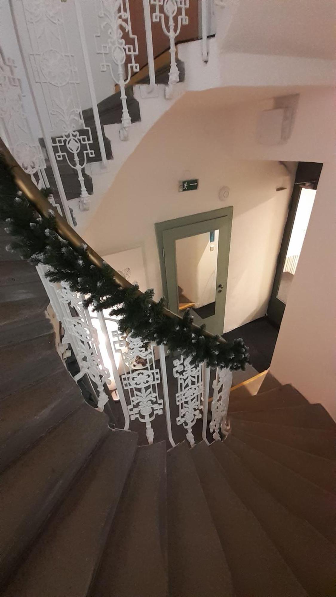 7 Nights Apartments Dominikanske N. Brno Luaran gambar