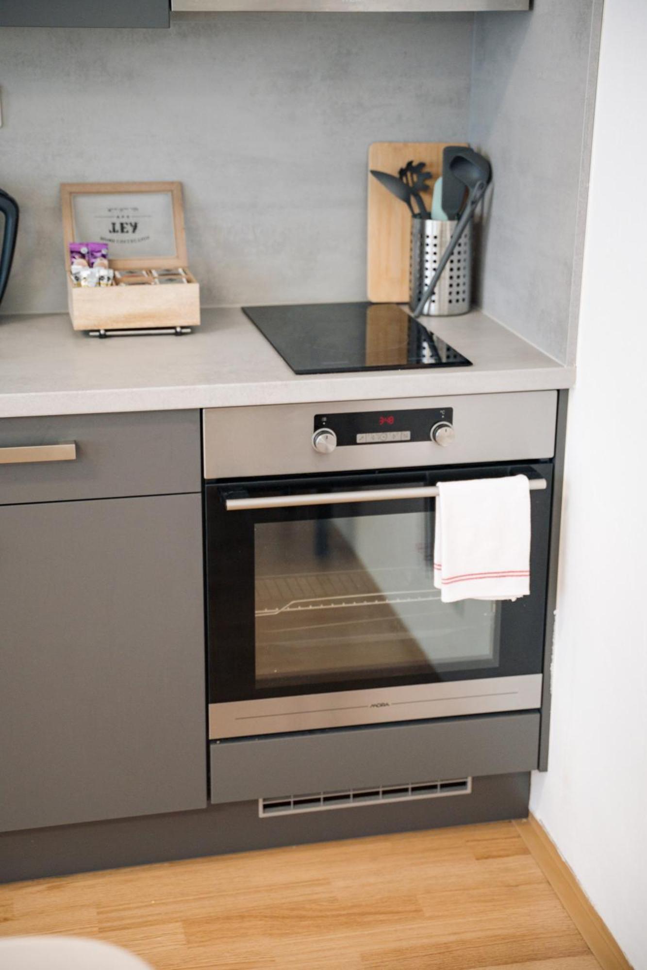 7 Nights Apartments Dominikanske N. Brno Luaran gambar