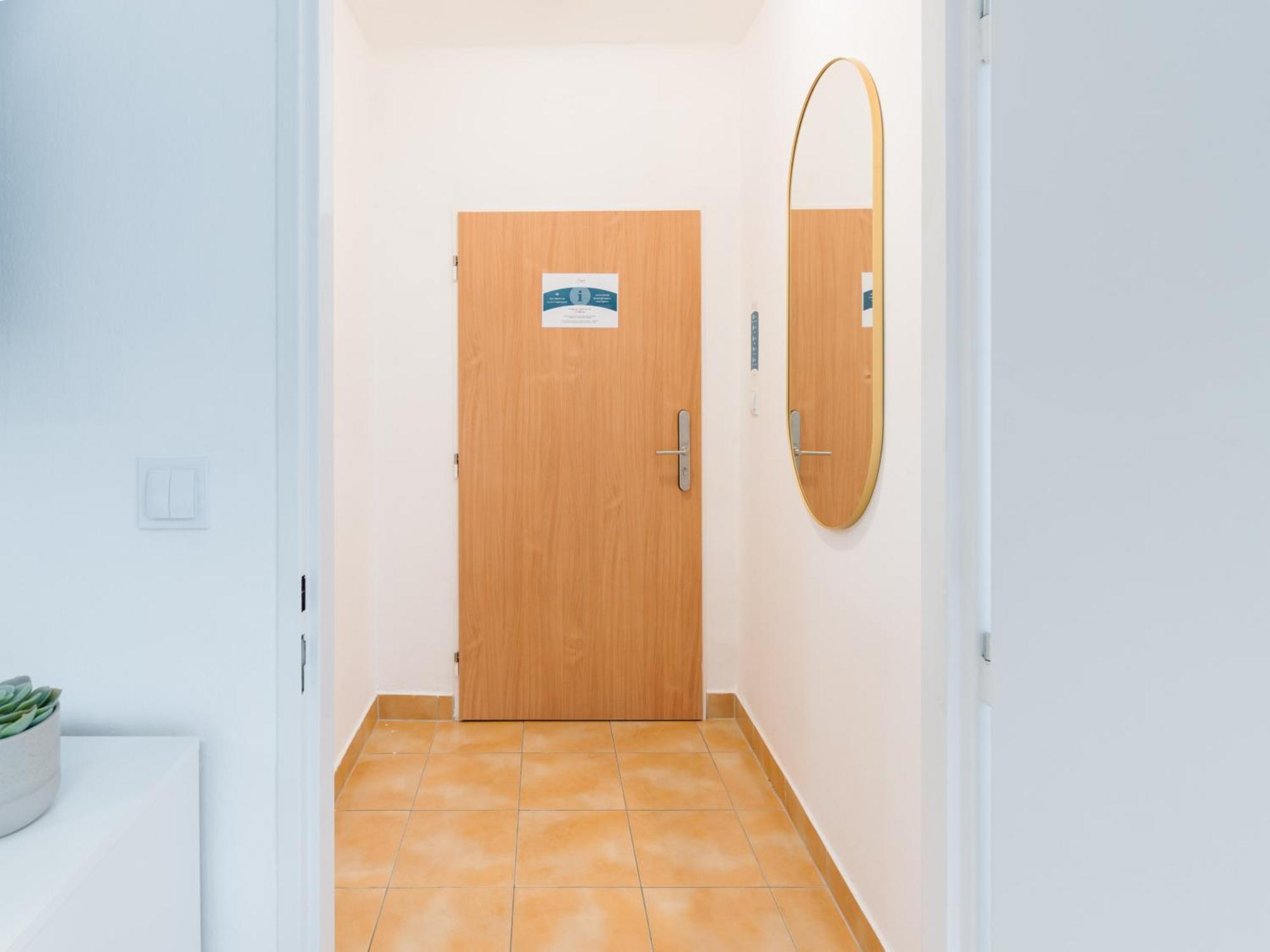 7 Nights Apartments Dominikanske N. Brno Luaran gambar