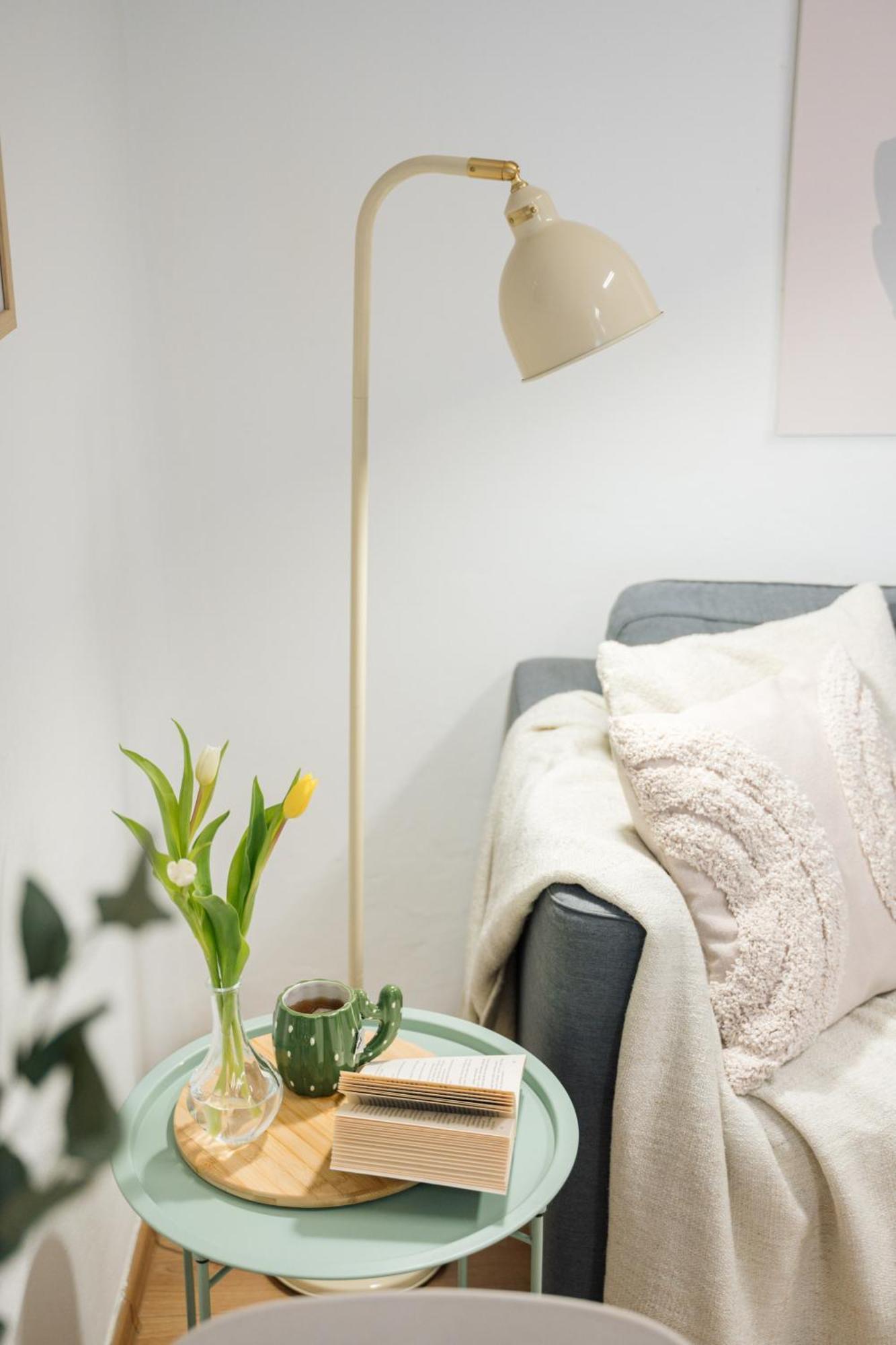 7 Nights Apartments Dominikanske N. Brno Luaran gambar